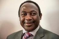 Wilfred Akam Wilfred Akam